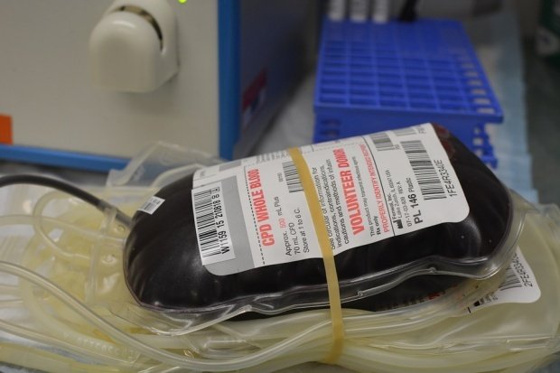Spital fără sânge. Apelul unui medic de la Urgențe: „Vă rog! Puteți salva o viață”
