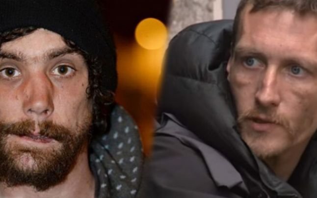 Doi oameni ai străzii, eroii atentatului de la Manchester