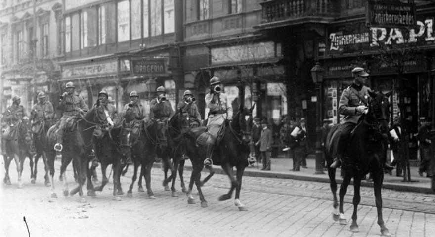 4 august 1919: Armata Română a cucerit Budapesta. Detalii mai puțin cunoscute
