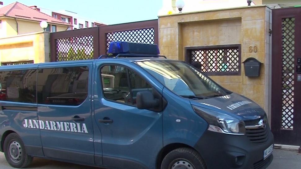 Italian stabilit la Pitești, suspectat că ar fi finanțat din România o grupare mafiotă 