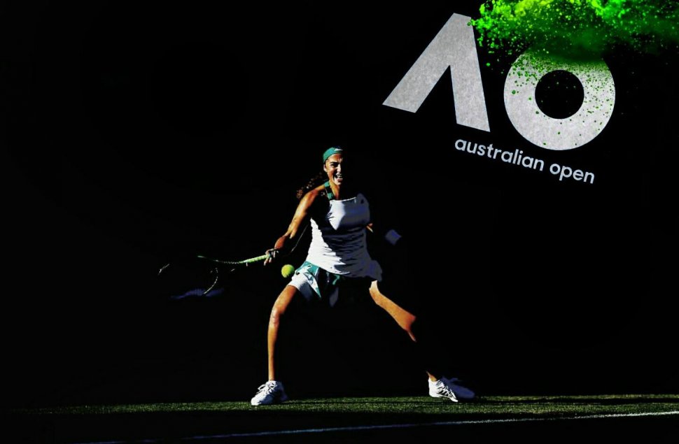 Veste bună pentru Simona Halep. A fost eliminată rivala principală a româncei la Roland Garros
