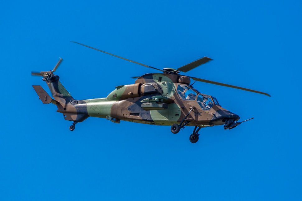 Fabrica de elicoptere de la Ghimbav s-ar putea închide