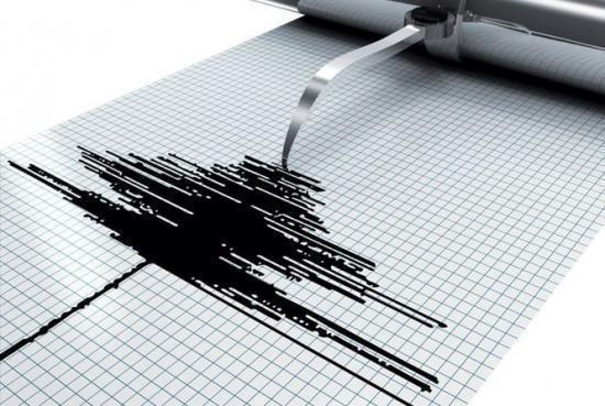 Patru cutremure în Vrancea, în ultimele 12 ore