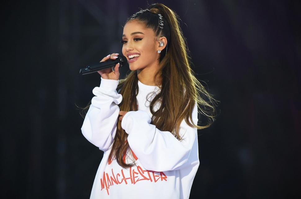 Ariana Grande, învinovățită de fani pentru moartea rapperului Mac Miller, fostul său iubit