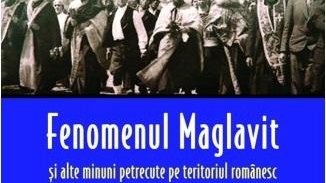 Miercuri, 12 septembrie, exclusiv cu Jurnalul. Fenomenul Maglavit și alte minuni petrecute pe teritoriul românesc