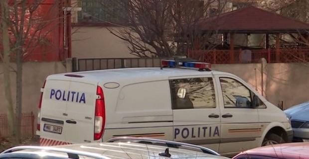 Un hoţ din Buzău a reușit să fugă de lângă poliţişti, în timpul unei reconstituiri