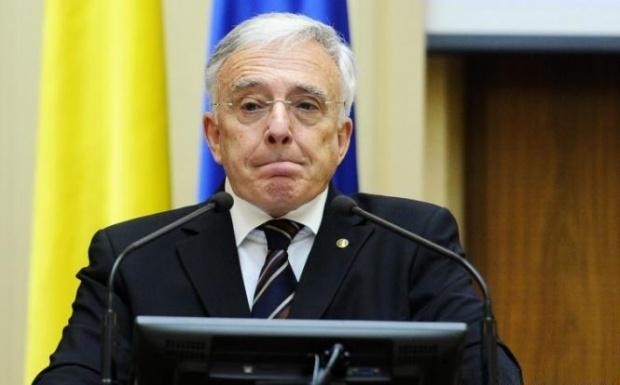 Mugur Isărescu, anunț de ultimă oră despre adoptarea monedei euro: Încercăm să fim realişti