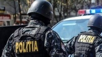 Reacția Inspectoratului General al Poliţiei Române în cazul polițistului criminal