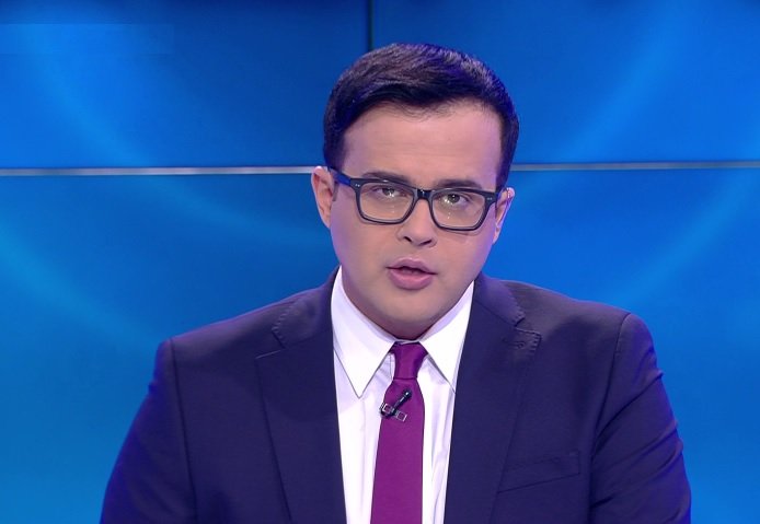 Mihai Gâdea: Acesta este Breaking News-ul care lovește ca un trăznet România