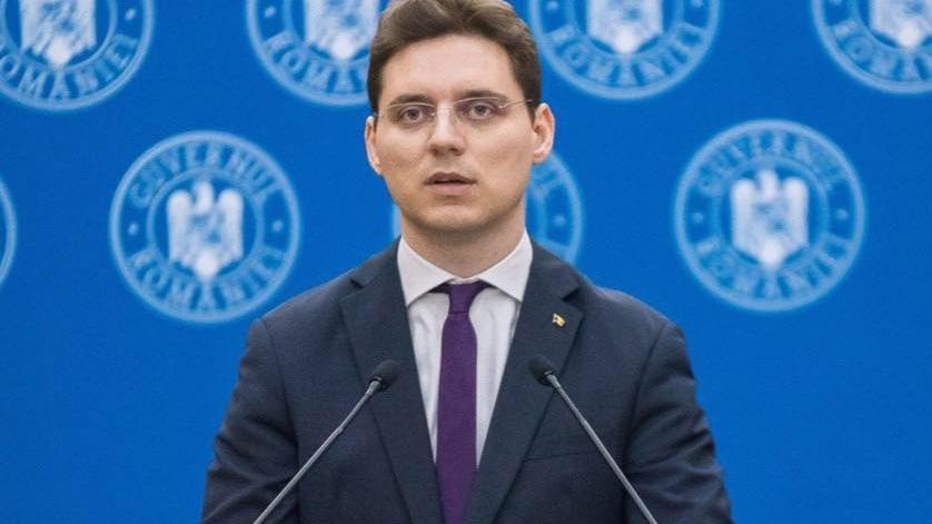 Fostul ministru pentru afaceri europene, Victor Negrescu, mesaj despre demisie și apropiata Președinție la Consiliul UE