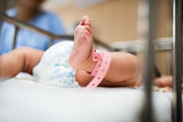 Bebeluşii infectaţi cu stafilococ auriu: Alţi doi copii, internaţi la Spitalul Alexandrescu. Numărul cazurilor a ajuns la 12