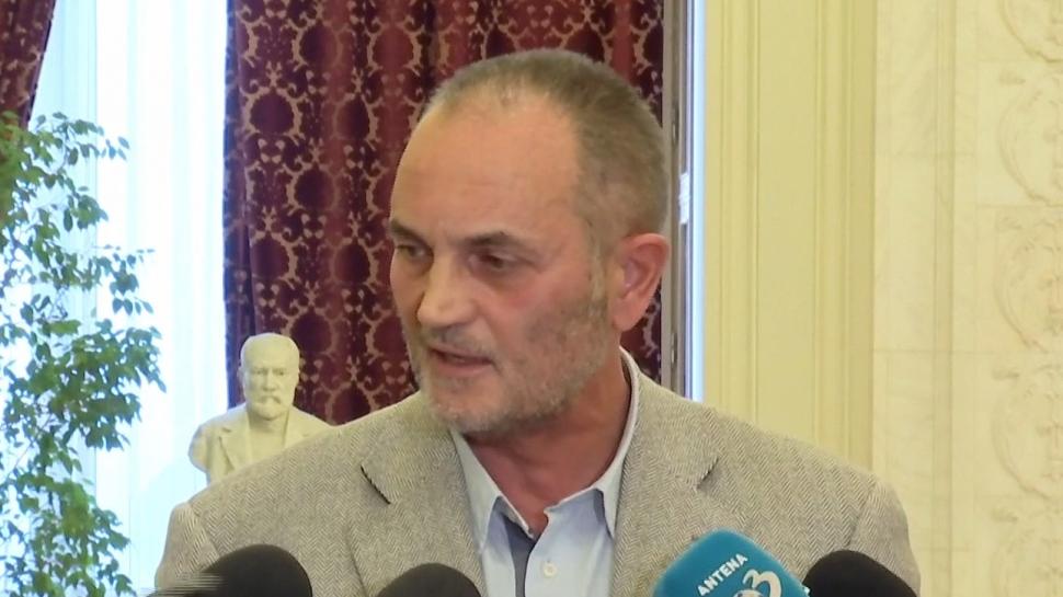Reacția deputatului PNL care l-ar fi dat la telefon pe Iohannis lui Florin Iordache: Este eventual o temere a unor