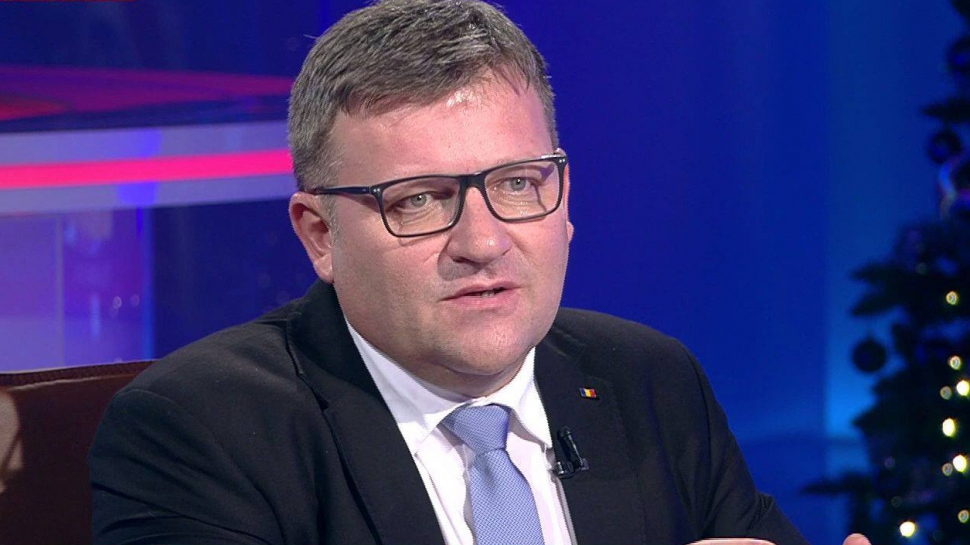 Ministrul Muncii, Marius Budăi: Condamn declarațiile Președintelui și ale Opoziției. Le consider iresponsabile