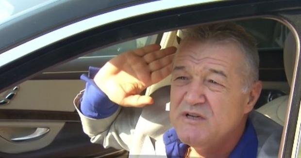 Gigi Becali, declarație scandaloasă la adresa femeilor: Mădularele lor nu sunt făcute pentru fotbal, ţâţe, altele şi altele