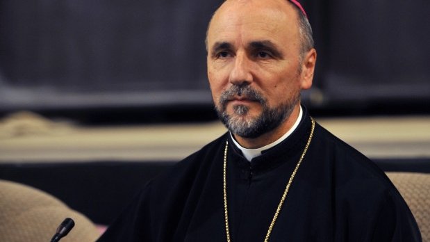 Unul dintre cei mai iubiți episcopi din România, umilit de DNA