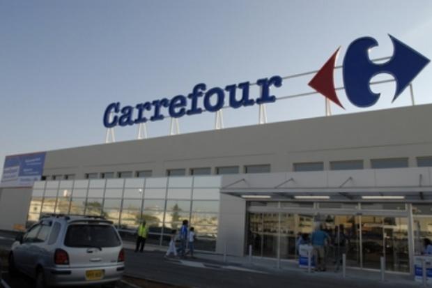 PROGRAM CARREFOUR de CRĂCIUN. Programul magazinelor CARREFOUR după CRĂCIUN