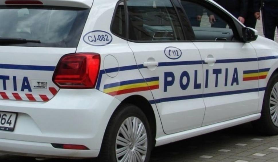 Un consilier local ar fi fost bătut într-o ședință din Gorj. Poliție: A afirmat că ar fi fost bruscat şi împins de mai mulţi participanţi