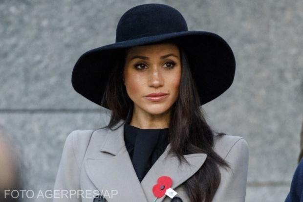 O prostituată, reacție neașteptată după ce a primit o banană de la ducesa Meghan Markle