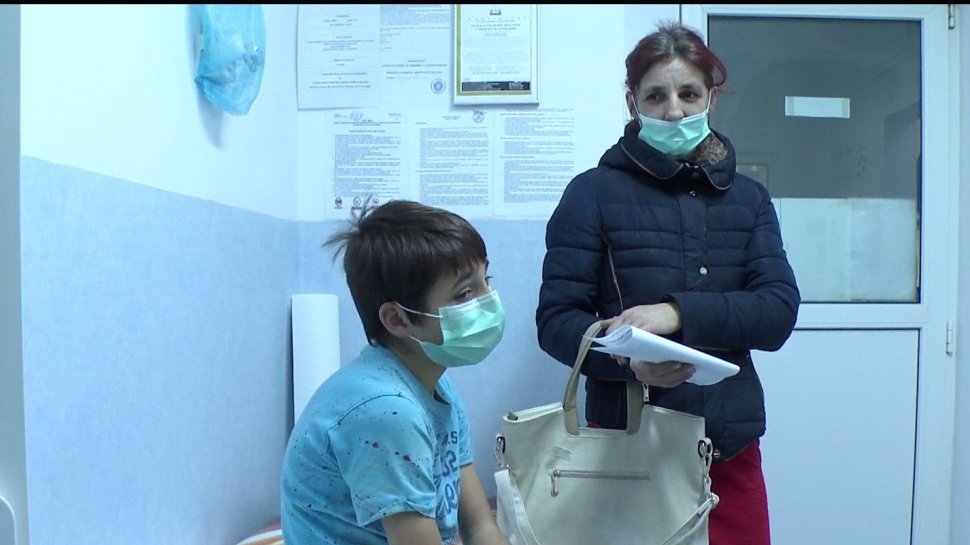 Gripa a făcut noi victime în România! Numărul deceselor a ajuns la 168
