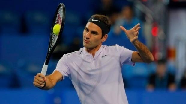 Roger Federer, după ce a câștigat titlul cu numărul 100 din cariera lui: „Perfecţiunea nu există, toată lumea are defecte”