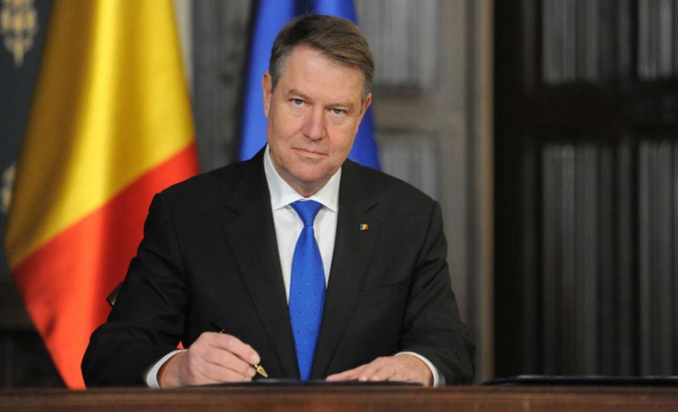 Lovitură pentru Iohannis. Președintele, obligat să promulge Bugetul