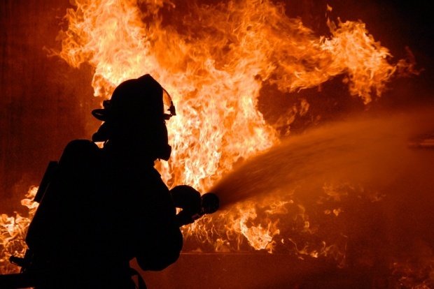 Tragedie de Paște: O femeie a murit în urma unui incendiu