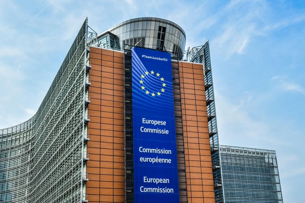BE EU. Structura Comisiei Europene și când își va începe activitatea 