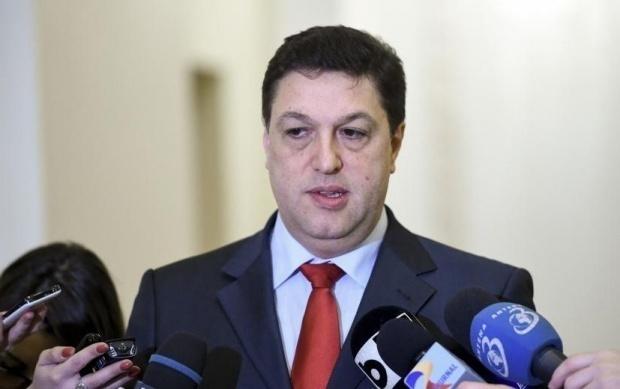  Şerban Nicolae: „Niciuna dintre modificările făcute de Parlament sau Guvern nu l-a protejat pe Dragnea”