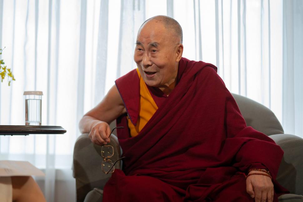 Dalai Lama, avertisment pentru întregul continent: „Europa ar putea deveni musulmană”