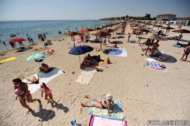 Atenție, turiști! Focare de infecţie pe litoralul românesc. Ce au descoperit inspectorii în restaurante, cofetării şi magazine