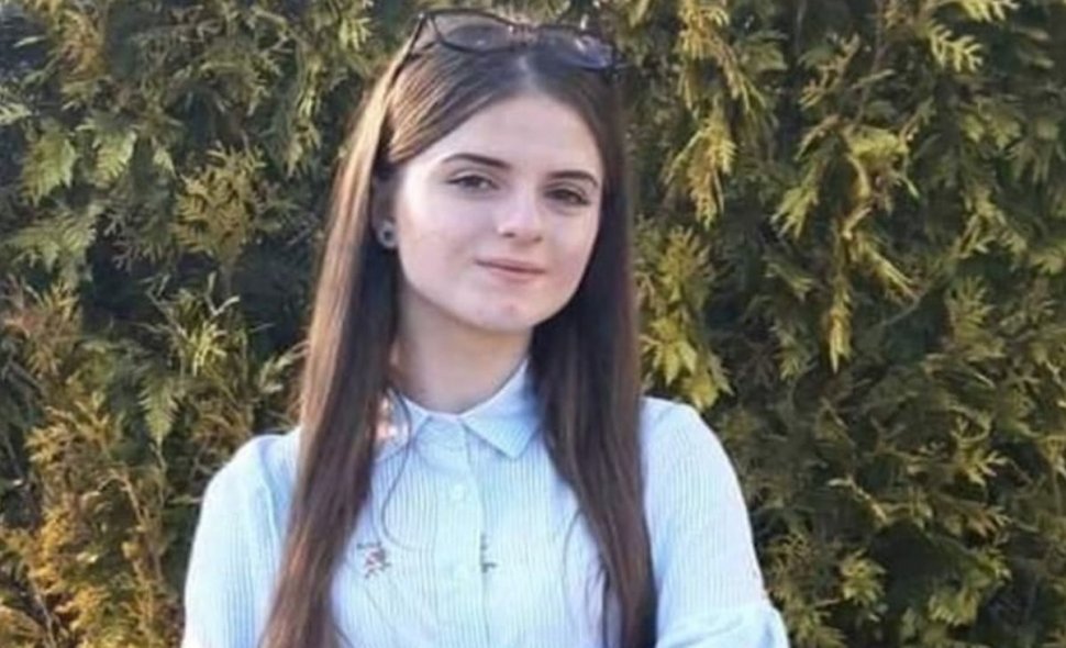 Mama Alexandrei Măceșanu, declarații surprinzătoare. Un bărbat suspect a fost la casa în care locuia fata, chiar înainte de telefonul adolescentei la 112