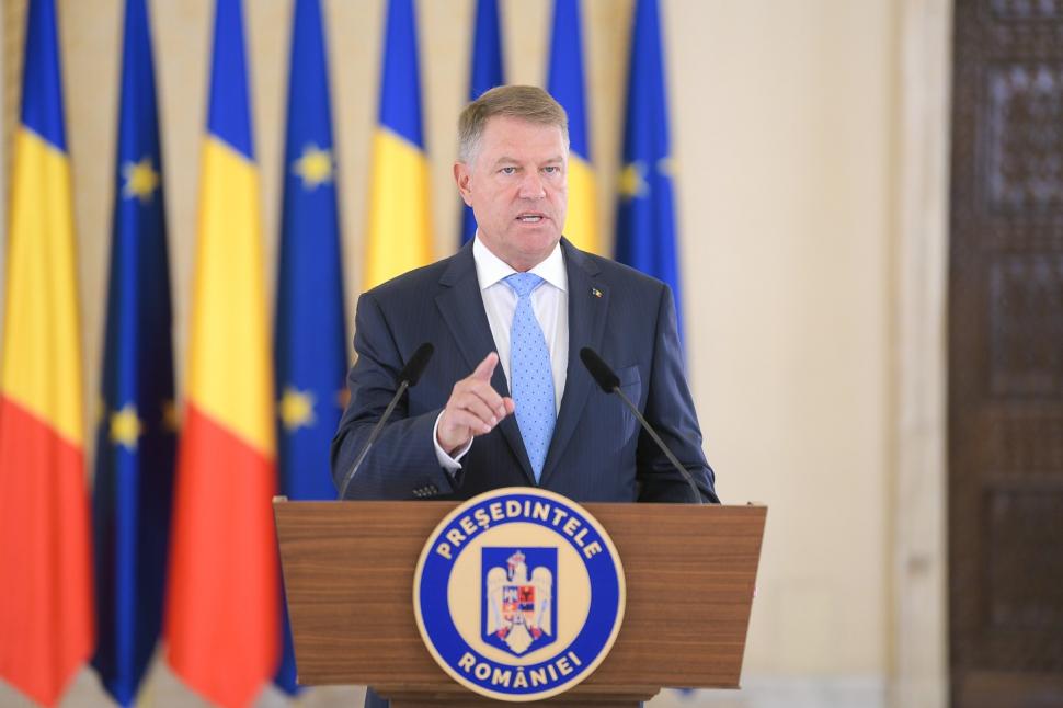 Schimbare de plan la PNL. Ce i-a transmis, sâmbătă, Iohannis lui Ludovic Orban