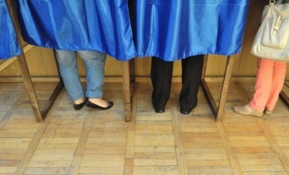 ALEGERI PREZIDENȚIALE 2019. Acuzații grave în ziua votului: Un primar PSD s-a ales cu plângere la poliție
