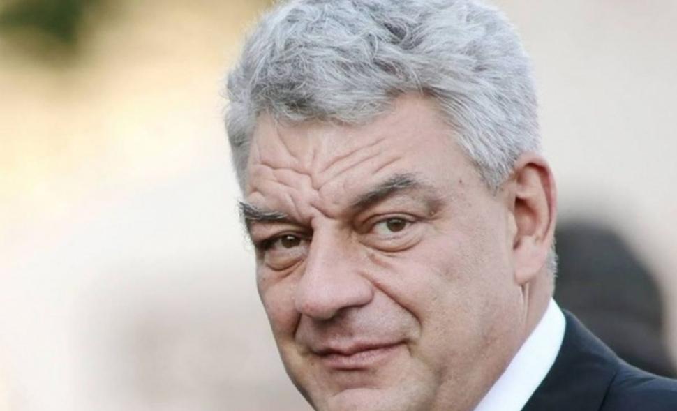 ALEGERI PREZIDENȚIALE 2019. Fostul premier Mihai Tudose, despre cum a votat: „Mi l-am imaginat şi în fruntea CSAT-ului şi în relaţiile externe şi în relaţiile cu românii” 