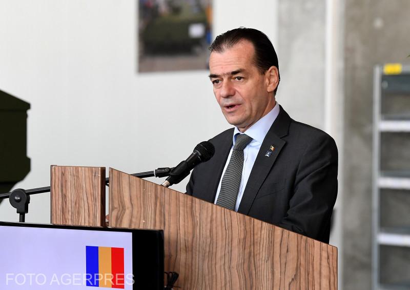 Ludovic Orban: Am solicitat ministrului Finanţelor să ceară conducerii CEC destituirea directorului filialei Dolj