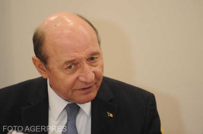 Traian Băsescu îl taxează dur pe Niculae Bădălău pentru declarațiile făcute despre Diaspora: "Degradant pentru un om politic. Rușinos!"