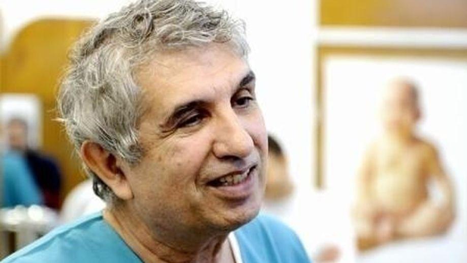 Doctorul Gheorghe Burnei, condamnat la trei ani de închisoare cu suspendare pentru luare de mită