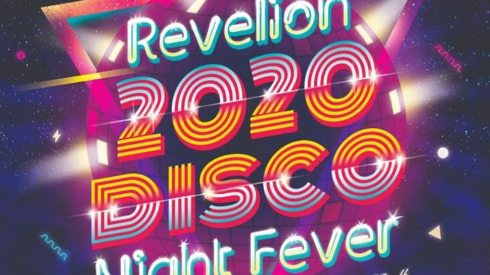 O-Zone, Haddaway și Milli Vanilli - printre invitații la „Revelion 2020. Disco Night Fever”,  organizat de Primăria Capitalei în seara de Anul Nou