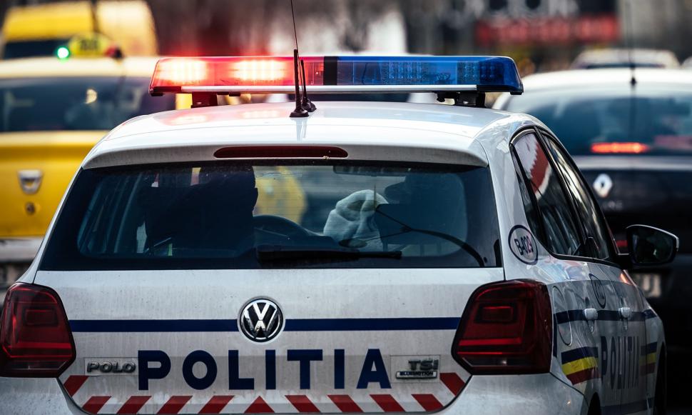 Poliția Capitalei face verificări în cazul celui de-al doilea pacient care ar fi ars în sala de operație a Spitalului Floreasca