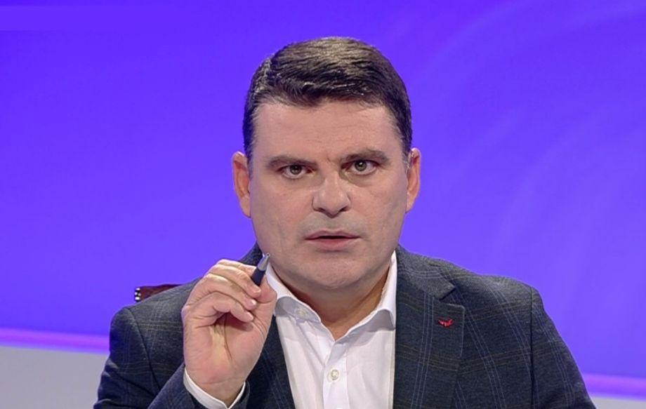 Radu Tudor: NATO este deja în Orientul Mijlociu. Ce se poate schimba