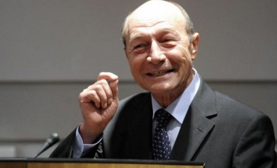 Băsescu: Dacă SUA își pun mintea cu Iranul, îl rad de pe fața pământului în 48 de ore