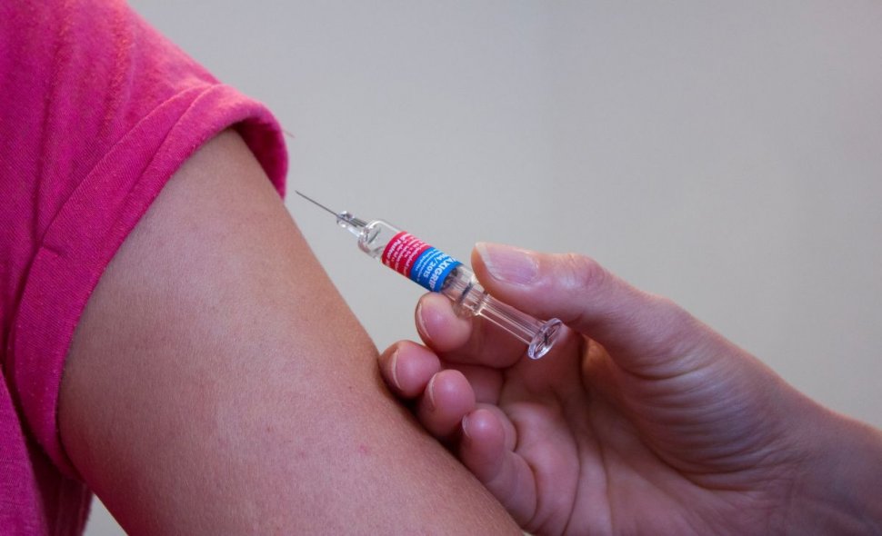 PSD ia măsuri în contextul virusului mortal din China: „Proiectul de Lege privind vaccinarea obligatorie este o prioritate”