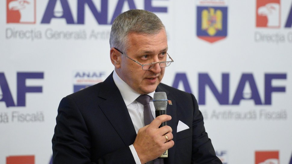 Fost șef ANAF dă de pământ cu Guvernul Orban după decizia CCR privind dublarea alocațiilor: 'Josnica ipocrizie liberală'
