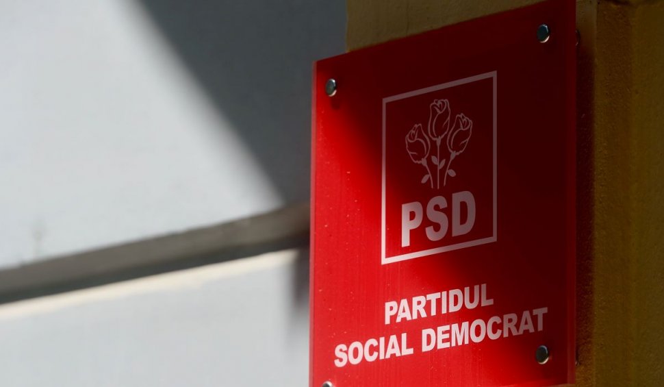 Membru PSD: În ultimele zile, 30 de primari PSD s-au dus la PNL, iar Rareș Bogdan urla teatral să fie ferecate ușile la partid