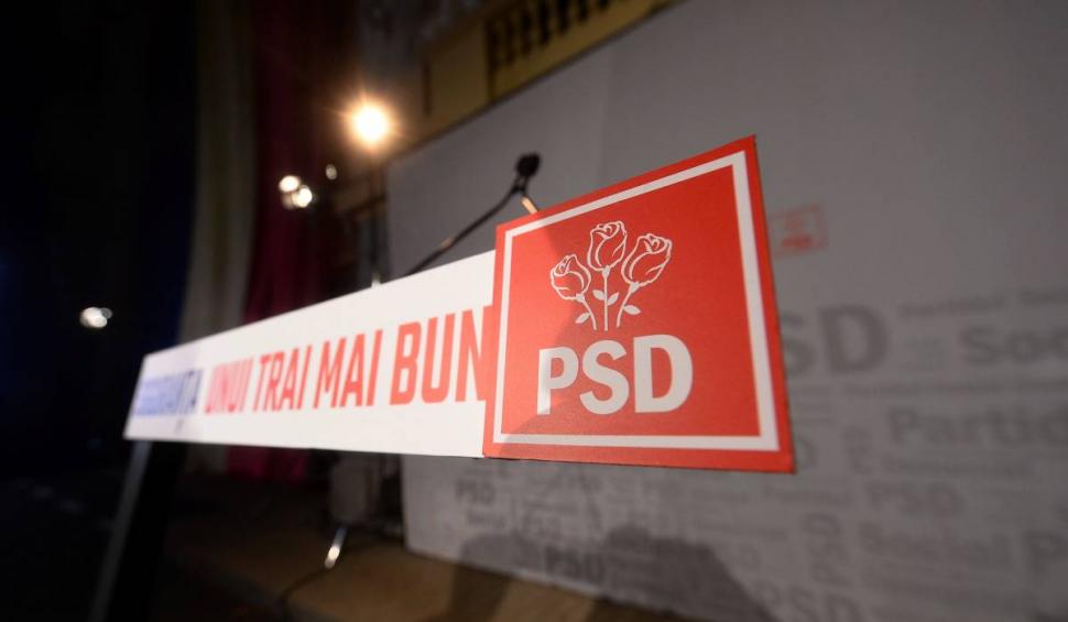PSD Critica Guvern