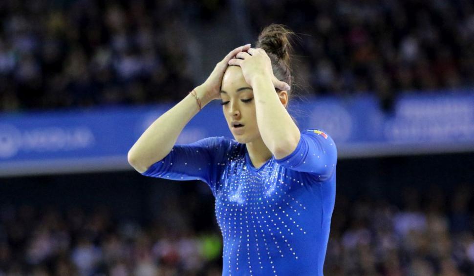 larisa iordache