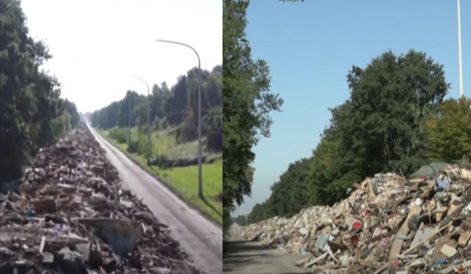 belgia-autostrada-depozit-gunoi