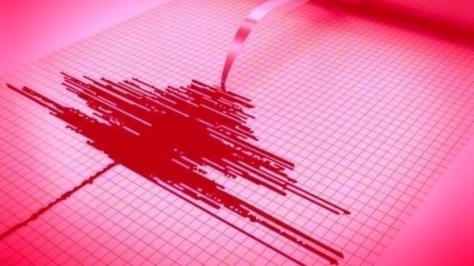 Cutremur în România, miercuri dimineață. Seismul a fost resimțit în mai multe orașe