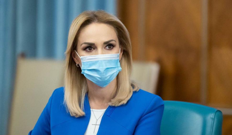 Gabriela Firea, ministrul Familiei: ”Voi institui controale inopinante şi verificări”