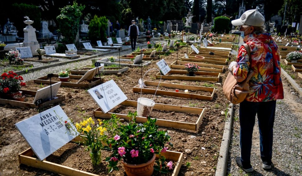 femeie a murit mormant ziua indragostitilor italia